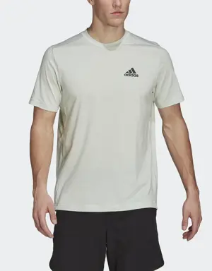 Adidas Camiseta AEROREADY Designed 2 Move Feelready Sport