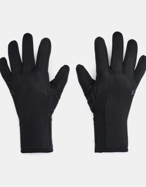 Women's UA Storm Fleece Gloves