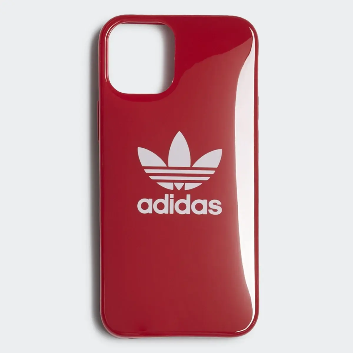 Adidas Molded iPhone 2020 Snap On Schutzhülle 5,4 Zoll. 2