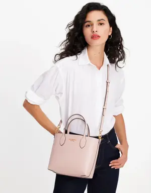 Bleecker Medium Crossbody Tote