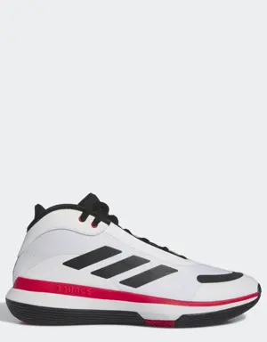 Adidas Bounce Legends Basketball Shoes