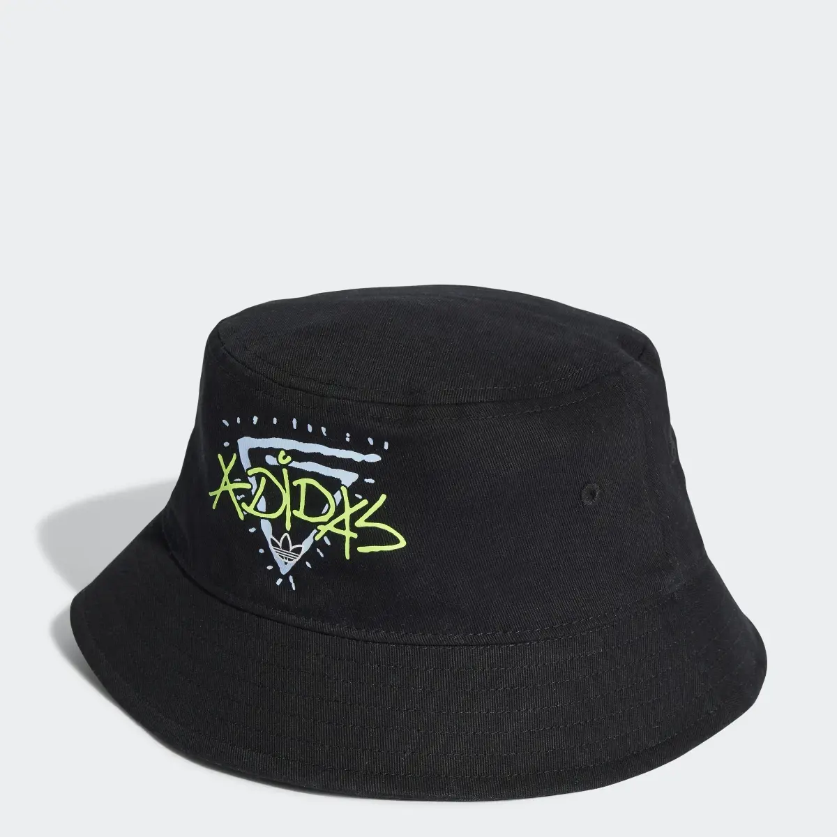 Adidas Graphic Bucket Hat Kids. 1