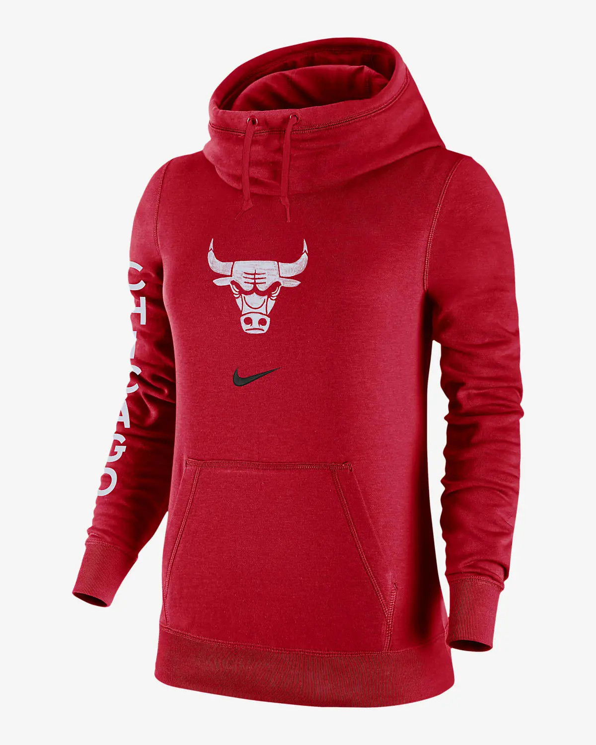 Nike Chicago Bulls Club Fleece City Edition 2023/24. 1