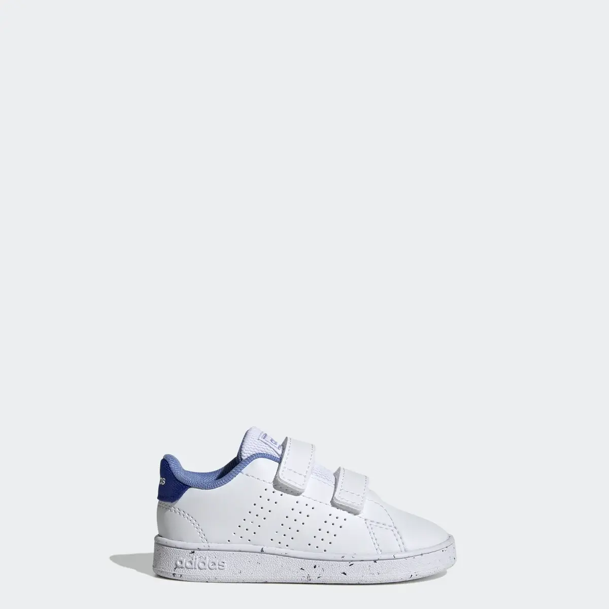 Adidas Zapatilla Advantage Lifestyle Court Two Hook-and-Loop. 1