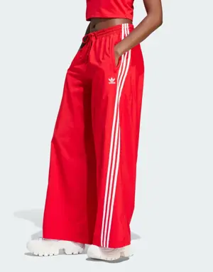 Adidas Spodnie dresowe Adilenium Oversized