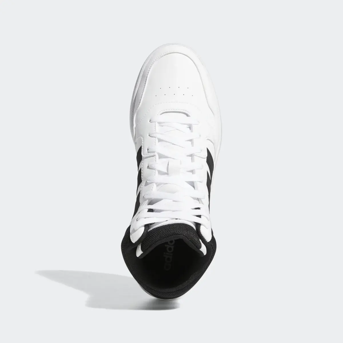 Adidas Chaussure Hoops 3.0 Mid Classic Vintage. 3