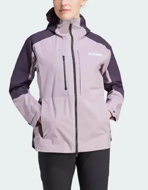 Adidas Terrex Xploric RAIN.RDY Hiking Jacket