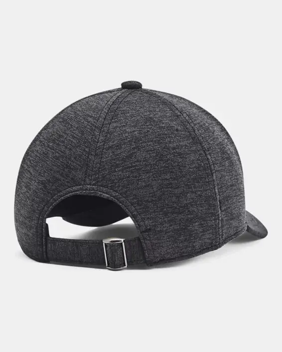 Under Armour Boys' UA Armour Twist Cap. 2