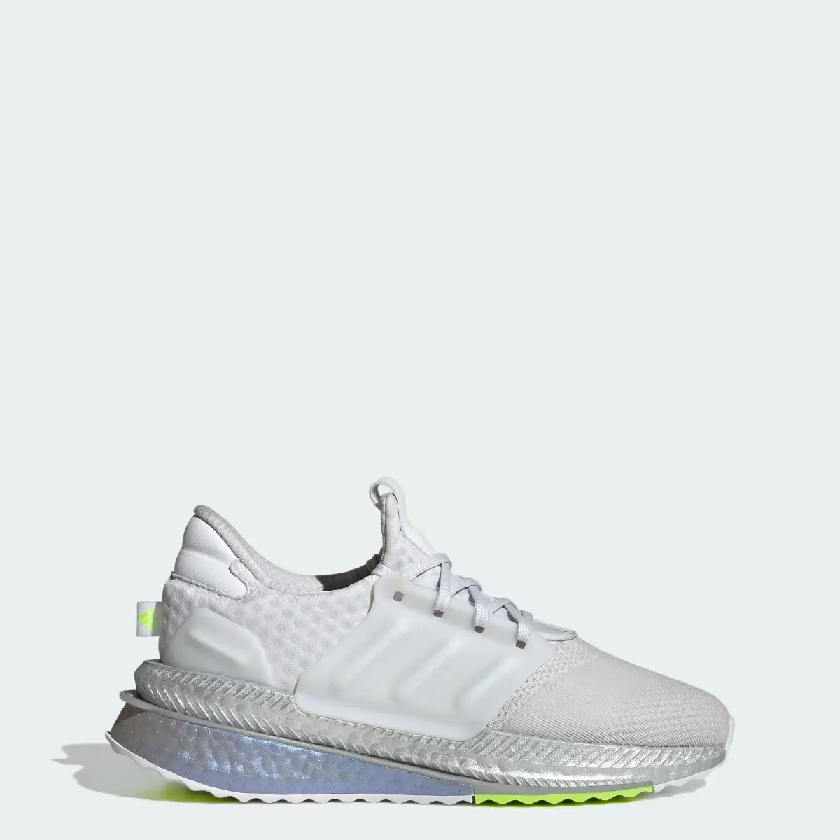 Adidas X_PLRBOOST Ayakkabı. 1