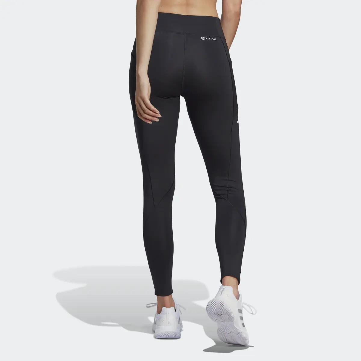 Adidas Tennis Match Tights. 2