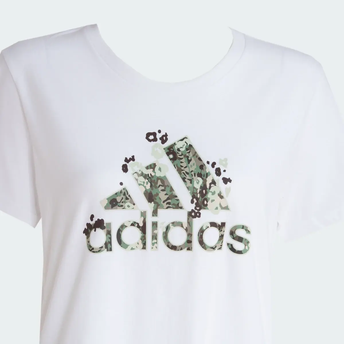 Adidas W FLRL BOS G T. 3