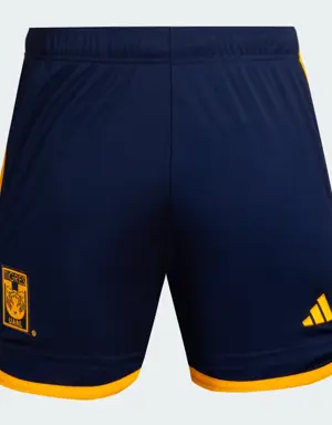 Shorts Uniforme de Visitante Tigres UANL 23/24