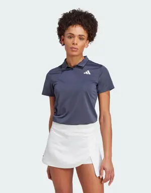 Playera Polo Club para Tenis