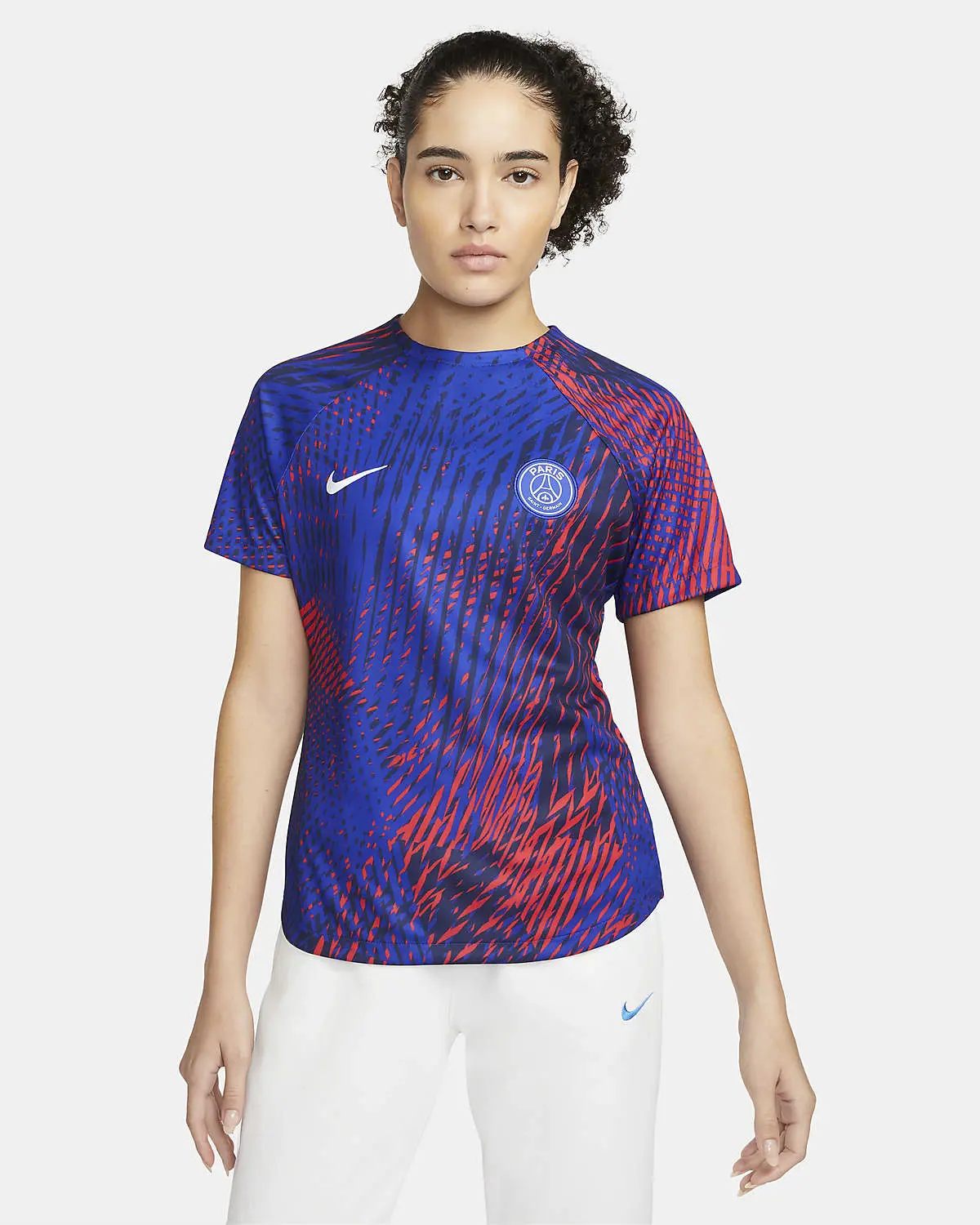 Nike Paris Saint-Germain. 1