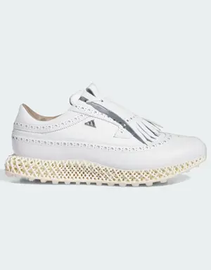 MC87 4D Spikeless Golfschuh