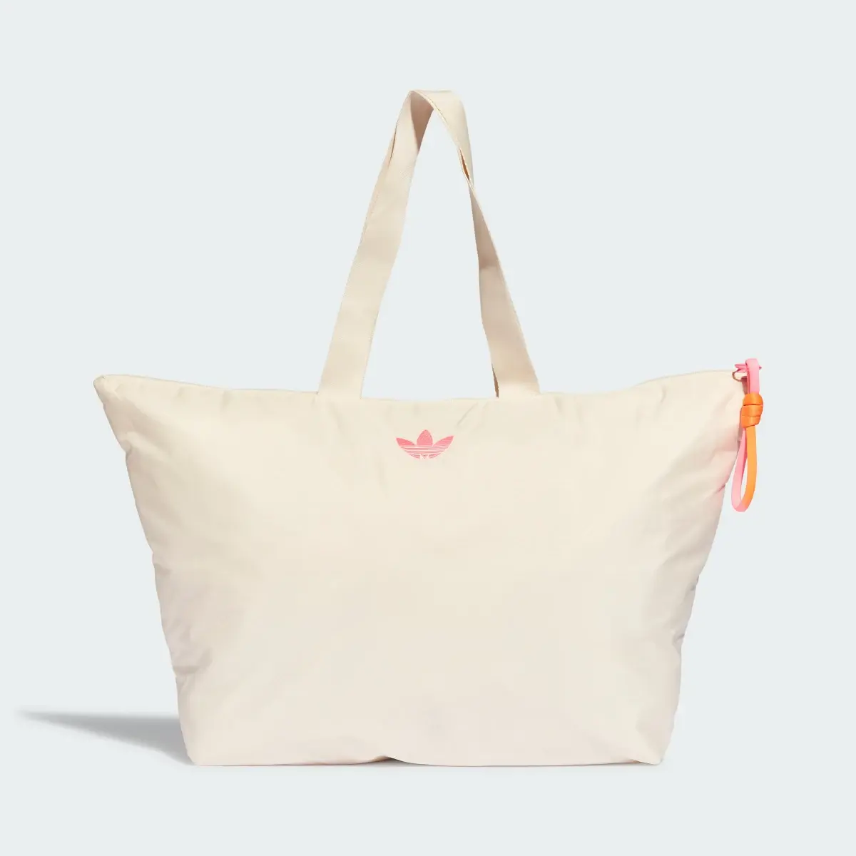 Adidas Bolso Shopper Quilted Trefoil. 3