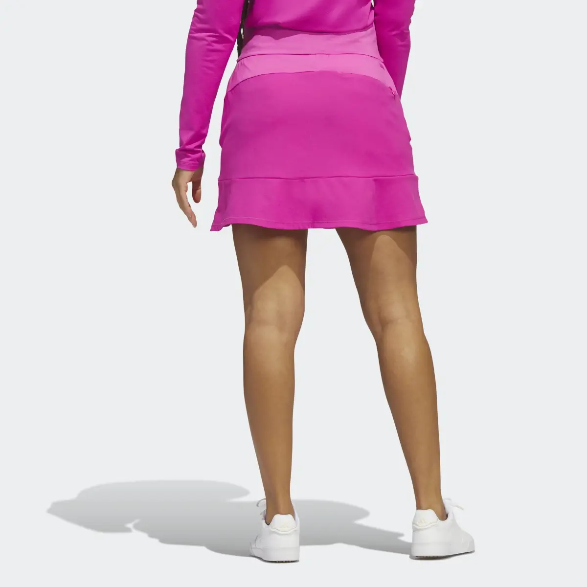 Adidas Frill Golf Skort. 2