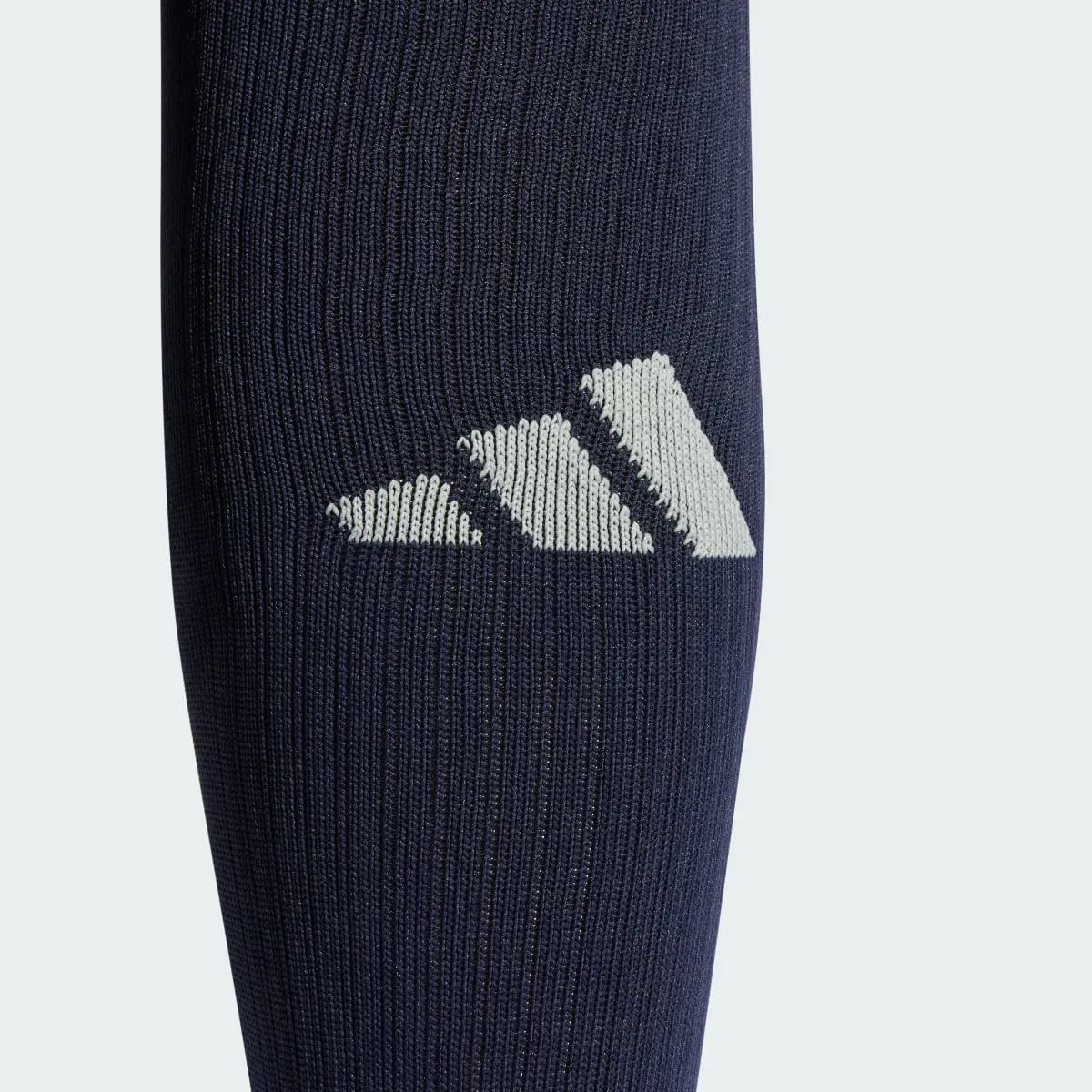 Adidas Real Madrid 23/24 Away Socks. 3