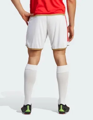 Pantalón corto primera equipación Benfica 23/24