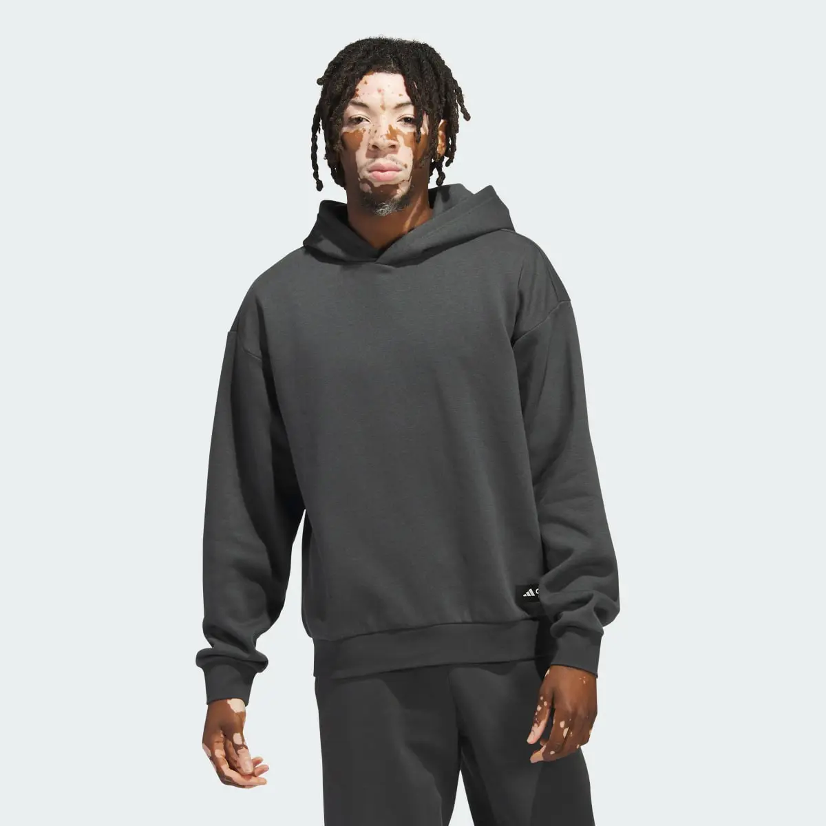 Adidas Legends Hoodie. 2