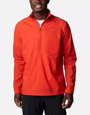 Men's Titan Pass™ Packable Lightweight Jacket