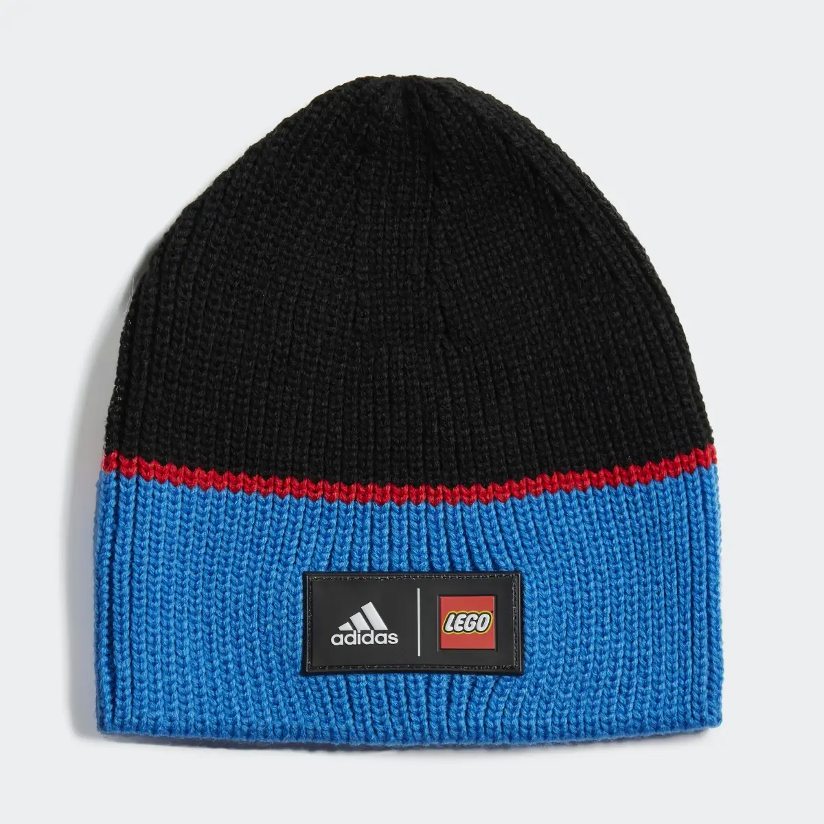 Adidas x LEGO® Beanie. 3