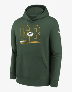 Green Bay Packers City Code