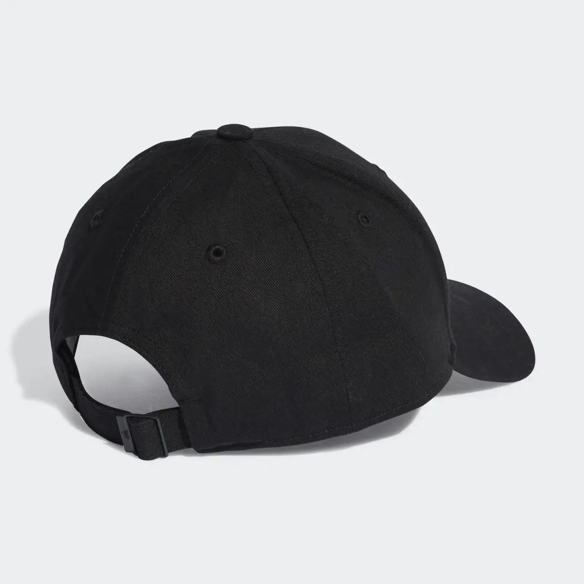Adidas Cotton Twill Beyzbol Şapkası. 3