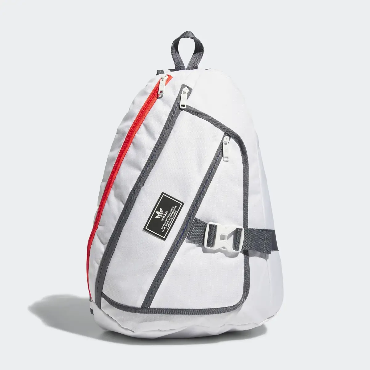 Adidas National Sling Backpack. 2