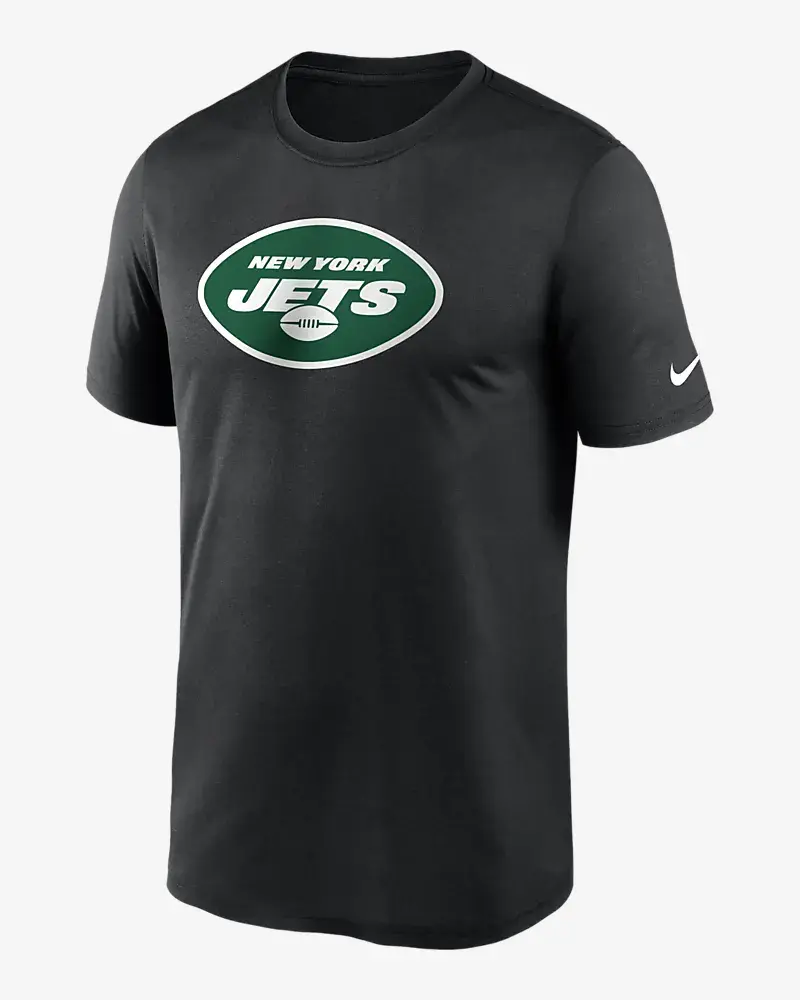 Nike Dri-FIT Logo Legend (NFL New York Jets). 1
