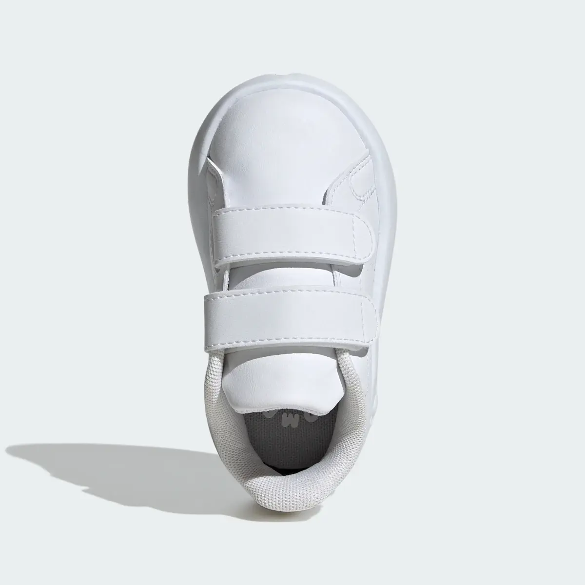 Adidas Advantage Shoes Kids. 3