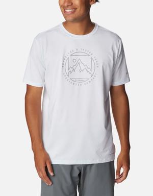 Men's Ice Lake™ Technical T-Shirt