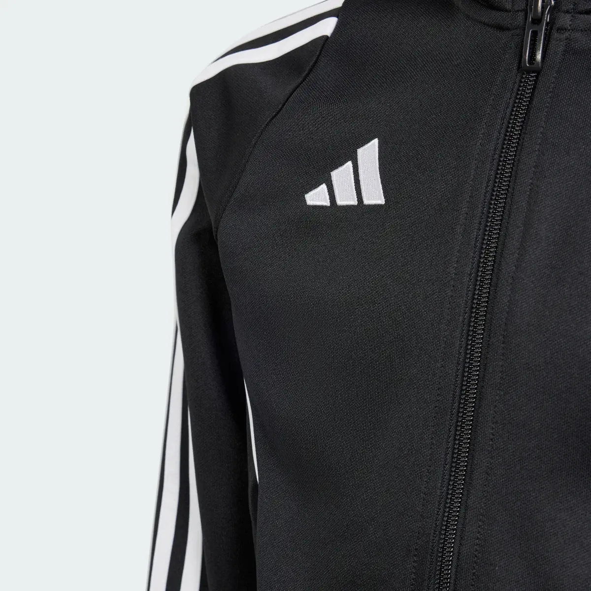 Adidas Tiro 24 Training Jacket Kids. 3