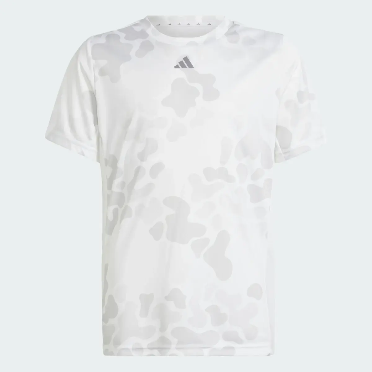 Adidas Playera Train Essentials. 1