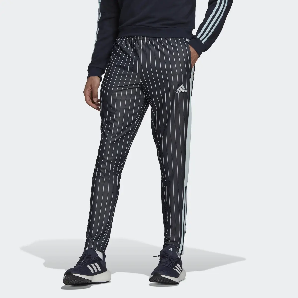 Adidas Pantaloni da allenamento Tiro. 1