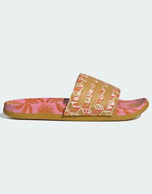 adilette Comfort Sandale