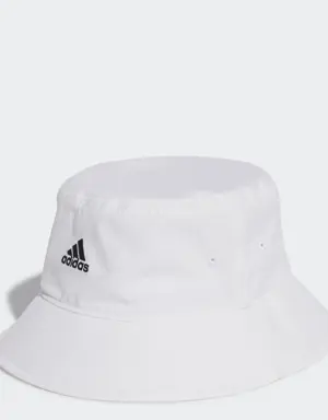 Adidas Classic Cotton Bucket Hat