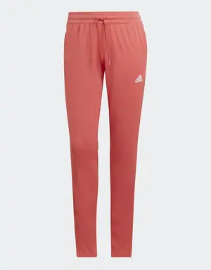 Adidas AEROREADY Sereno Cut 3-Stripes Slim Tapered Pants