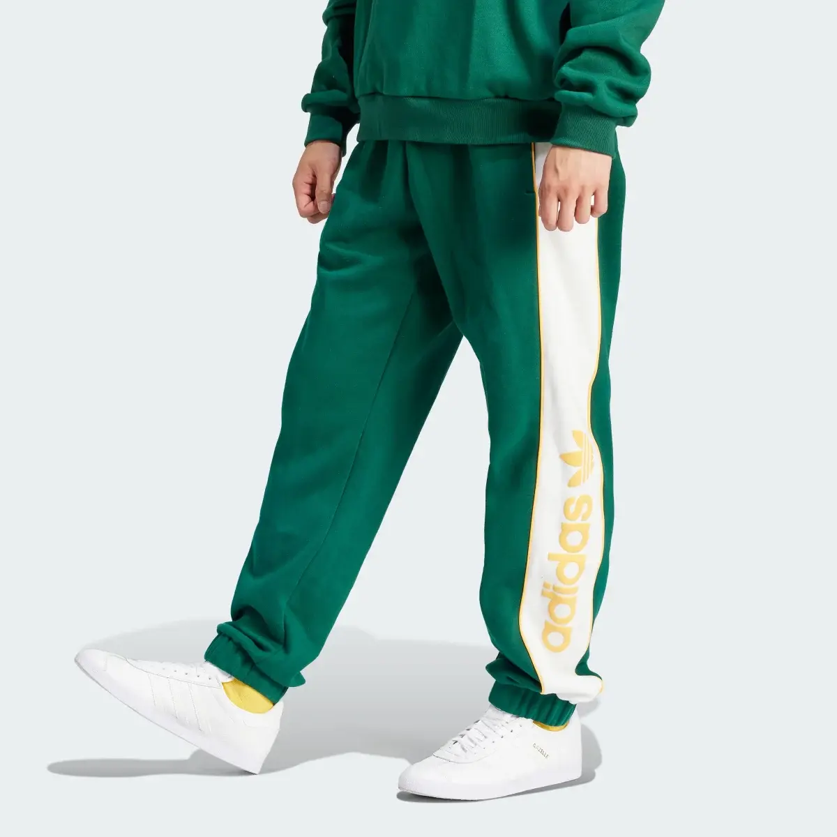 Adidas NY Pants. 1