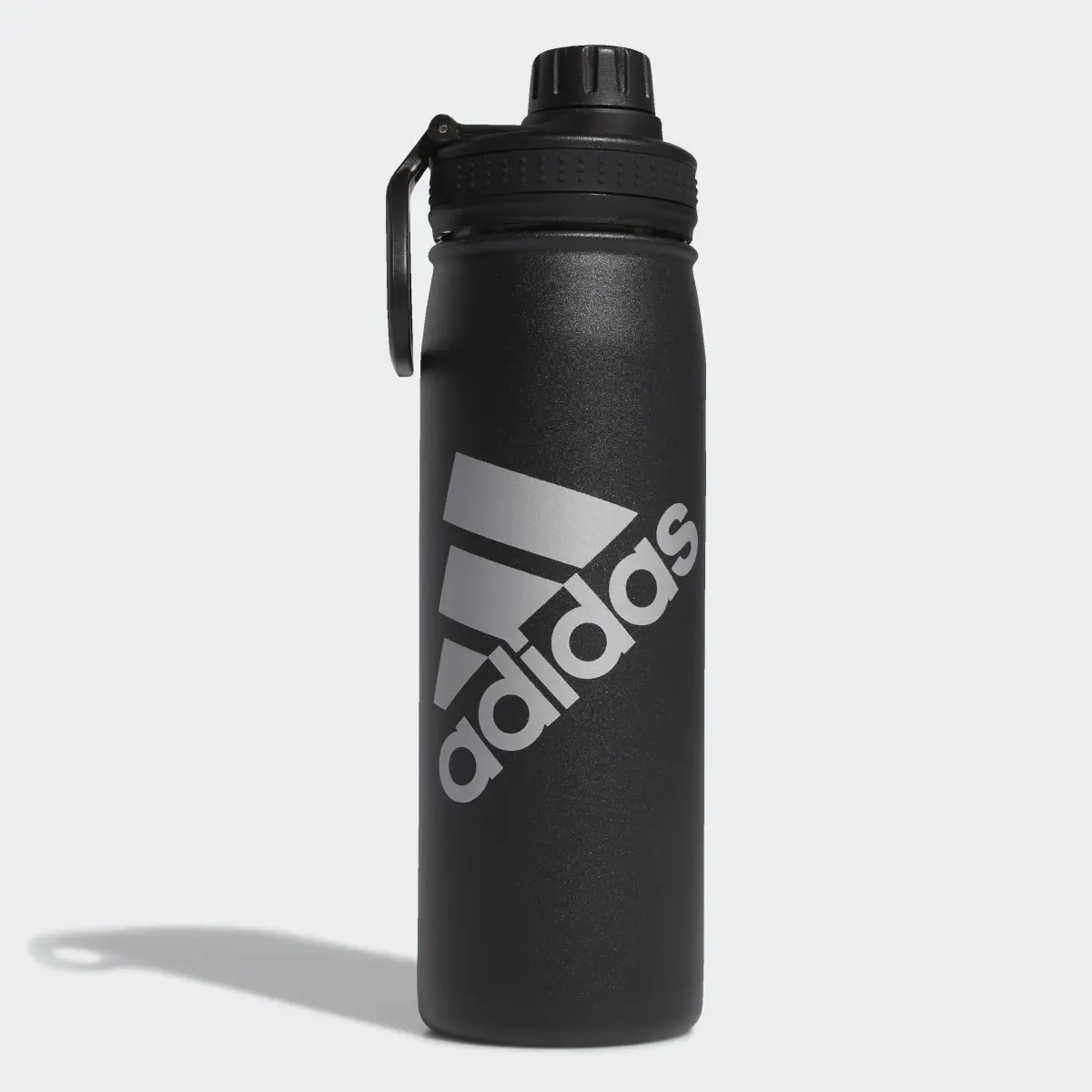 Adidas Steel Bottle 600 ML. 1