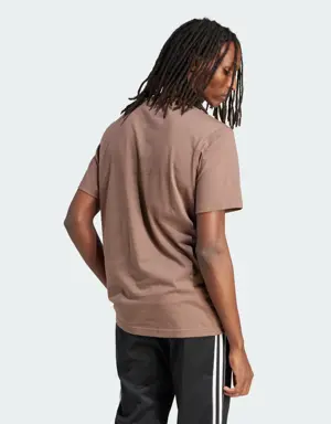 Adidas Koszulka Trefoil Essentials. 3 Adidas Koszulka Trefoil Essentials. 3