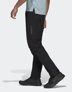 TERREX Made To Be Remade Hiking Pants