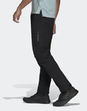 Adidas Pantalon de randonnée Terrex. 2 Adidas Pantalon de randonnée Terrex. 2
