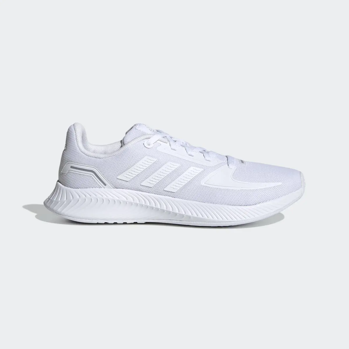 Adidas Zapatilla Runfalcon 2.0. 2