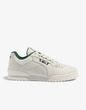 Men's Lacoste M89 Leather Trainers