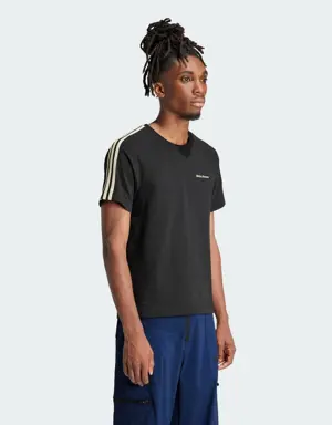 Adidas T-shirt graphique Wales Bonner Statement. 3 Adidas T-shirt graphique Wales Bonner Statement. 3