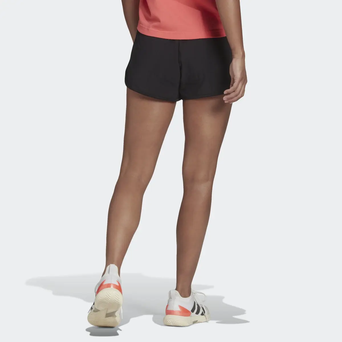 Adidas Club Tennis Shorts. 2