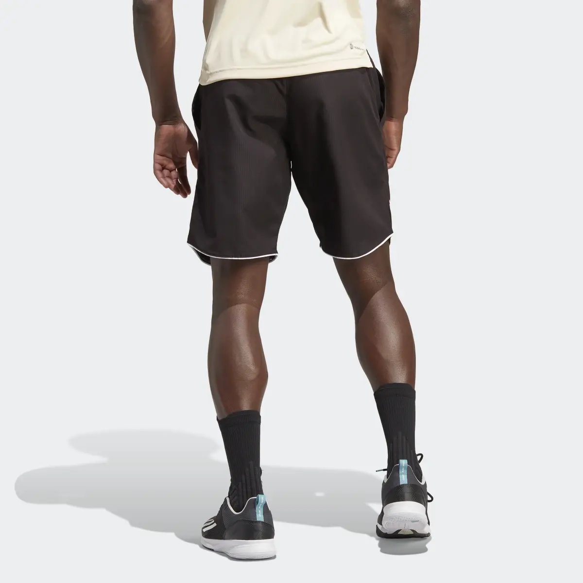 Adidas Club Tennis Shorts. 2