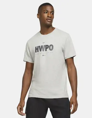 Nike Dri-FIT "HWPO"