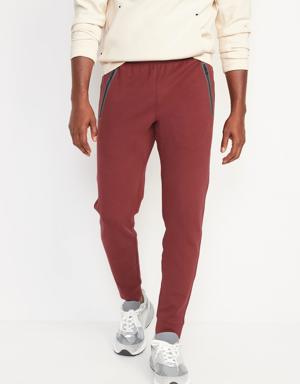 Dynamic Fleece Jogger Sweatpants for Men multi
